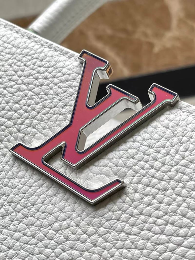 Louis Vuitton Top Handle Bags